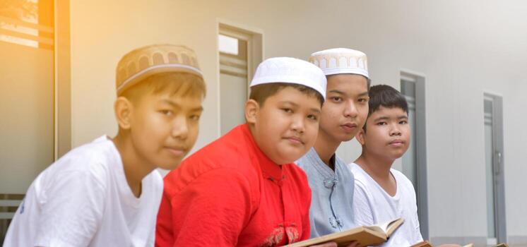 Trusted Online Quran Academy image - 7