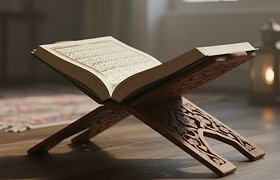 Trusted Online Quran Academy image - Quran