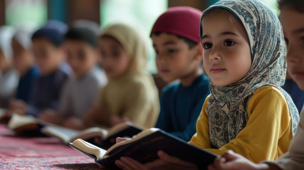 Namaz And Daily Duas Course learning session image